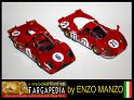 1970 Sebring e Targa Florio -Ferrari 512 S -  Ferrari Collection 1.43 (1)